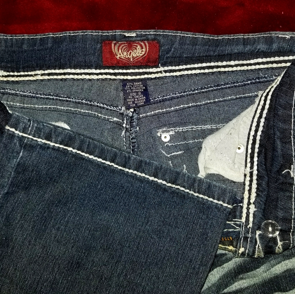 Women's Jeans